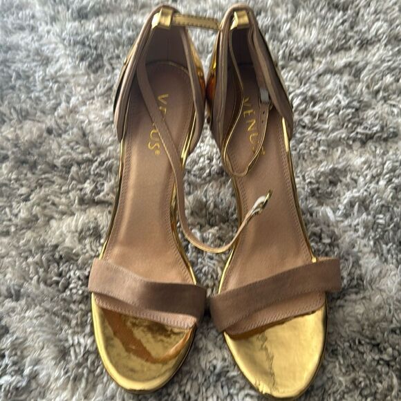 VENUS Shoes - Venus heels 